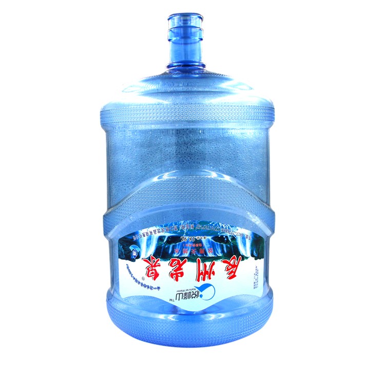 饮水机应定期清洗消毒 桶装水较好不要加热饮用